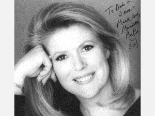 Meredith MacRae picture, image, poster